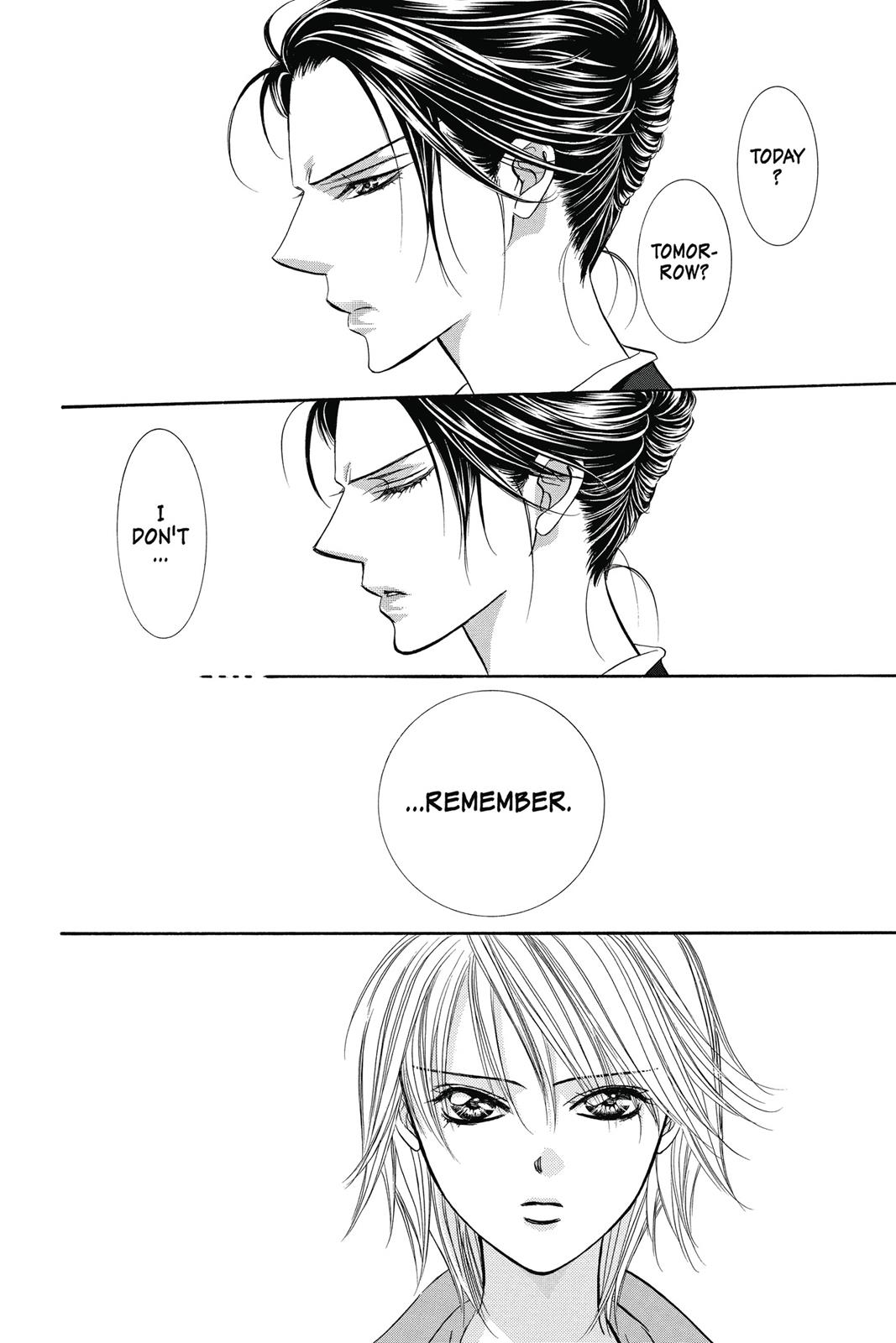Skip Beat! Act 37 61