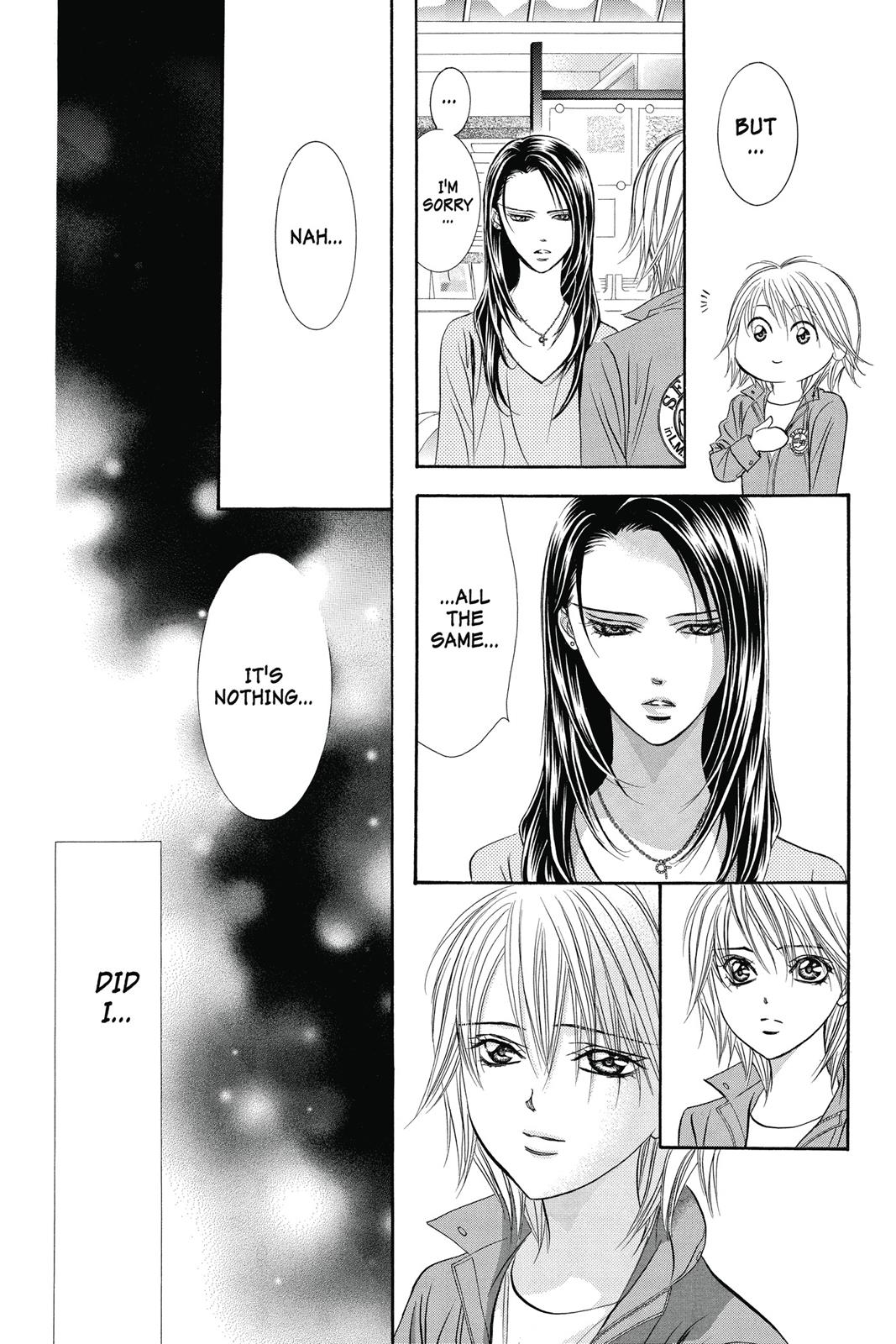 Skip Beat! Act 37 67