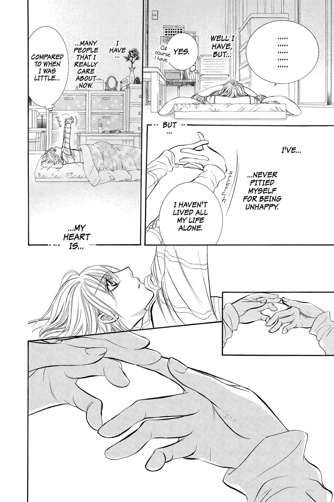 Skip Beat! Act 37 69