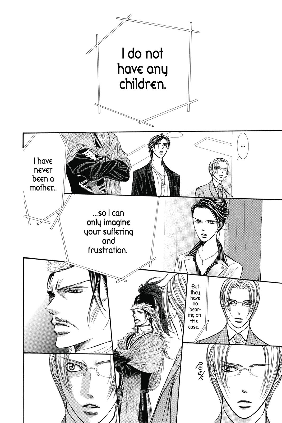 Skip Beat! Act 37 90