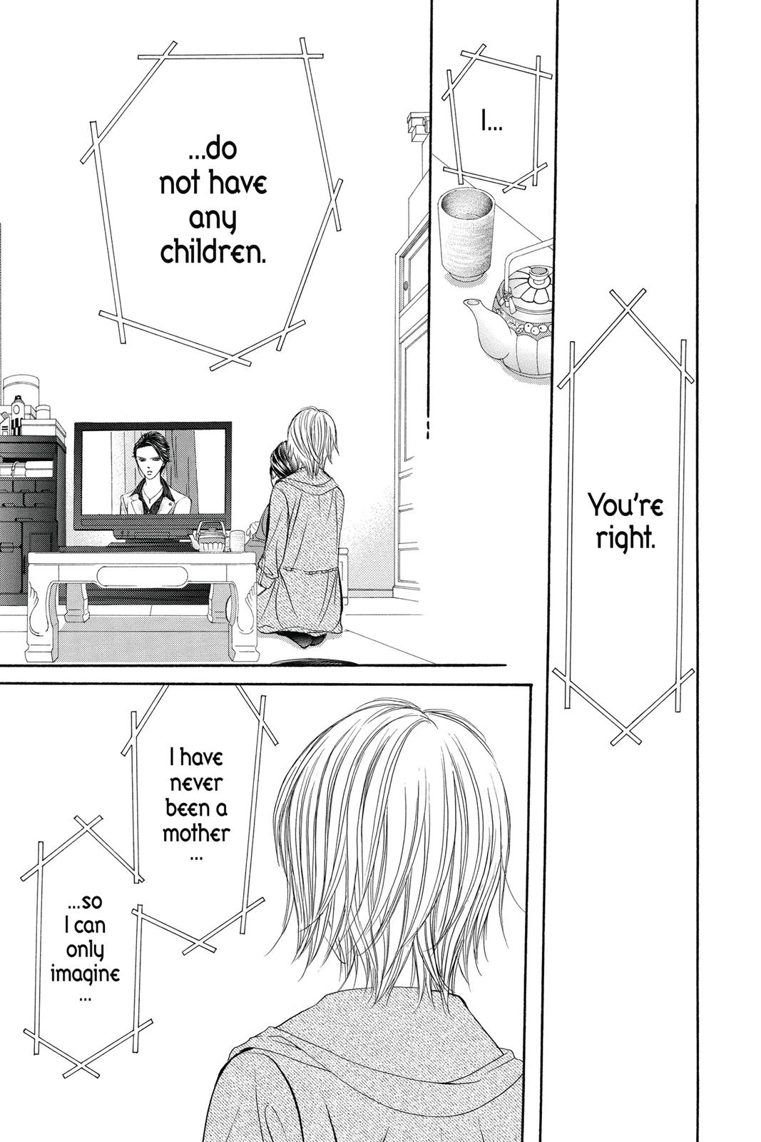 Skip Beat! Act 37 113