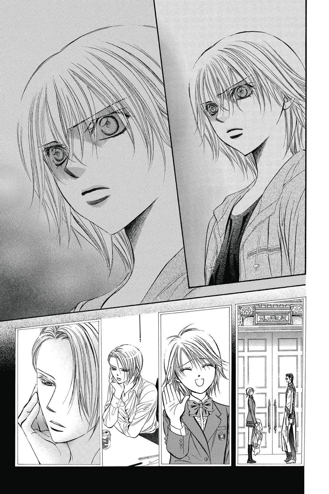 Skip Beat! Act 37 117