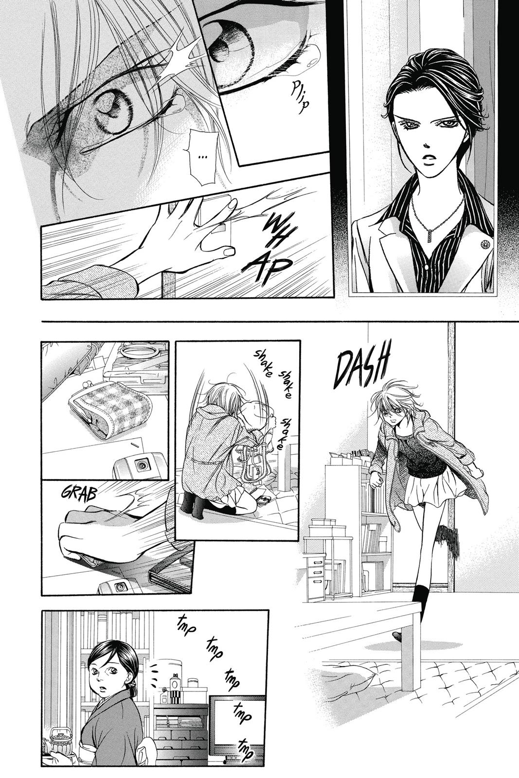 Skip Beat! Act 37 118