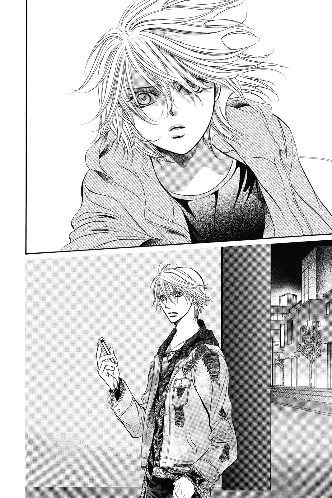 Skip Beat! Act 37 120