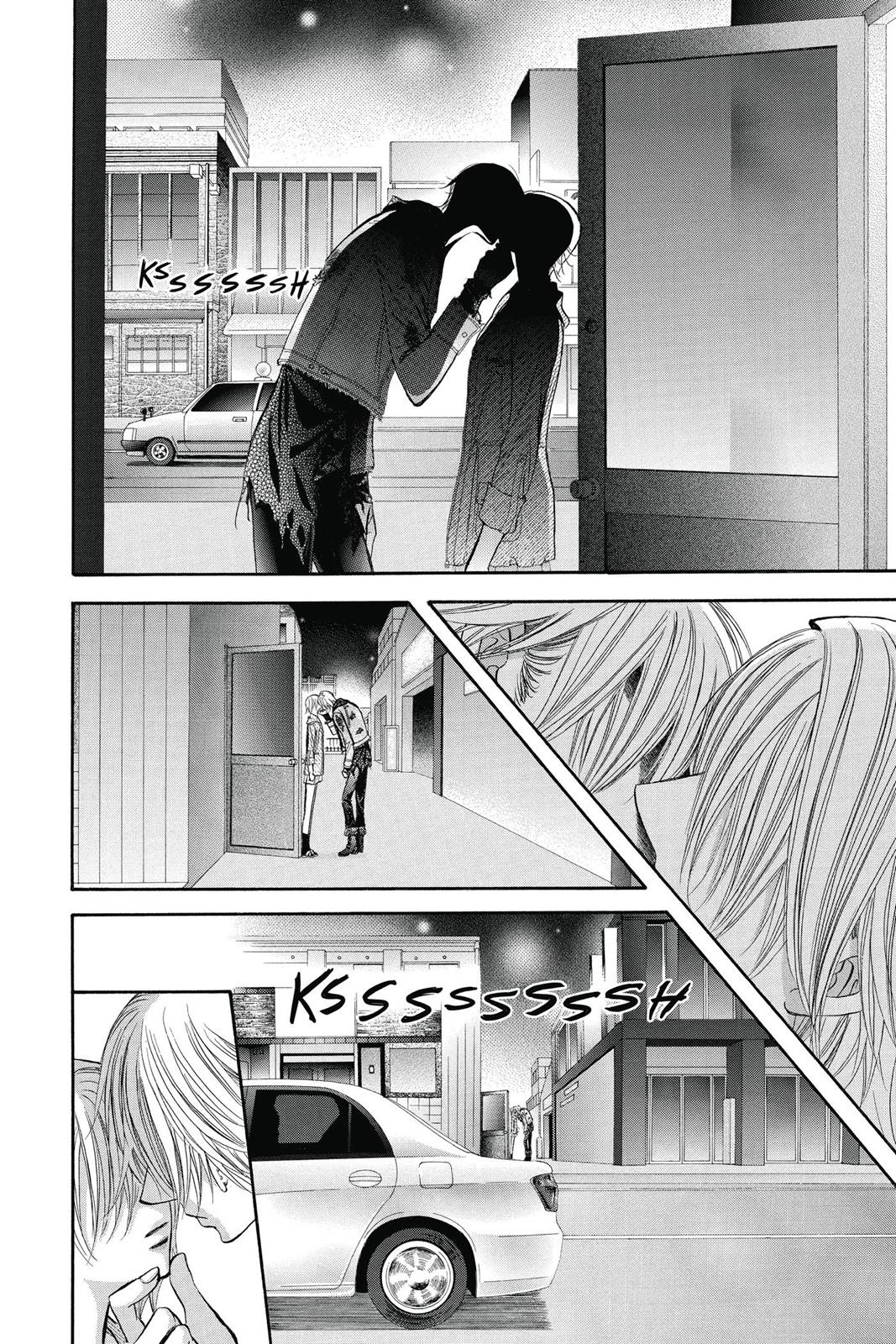 Skip Beat! Act 37 134