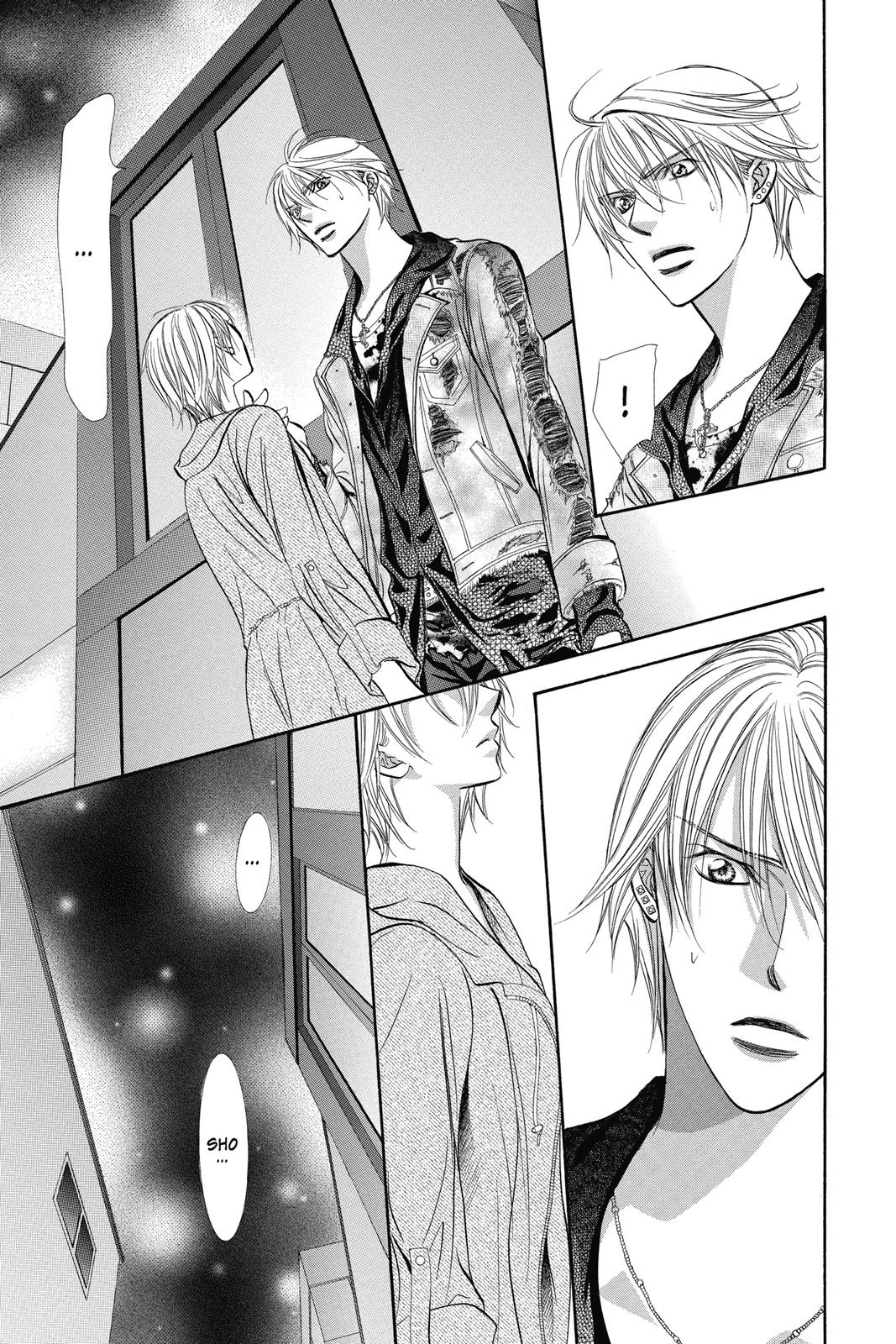 Skip Beat! Act 37 137
