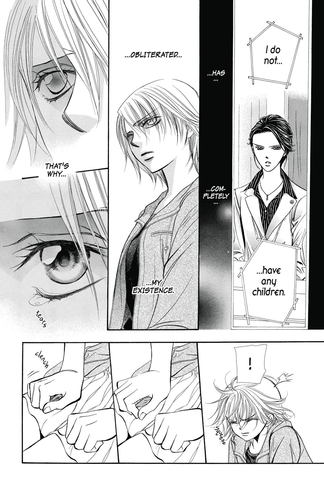 Skip Beat! Act 37 146