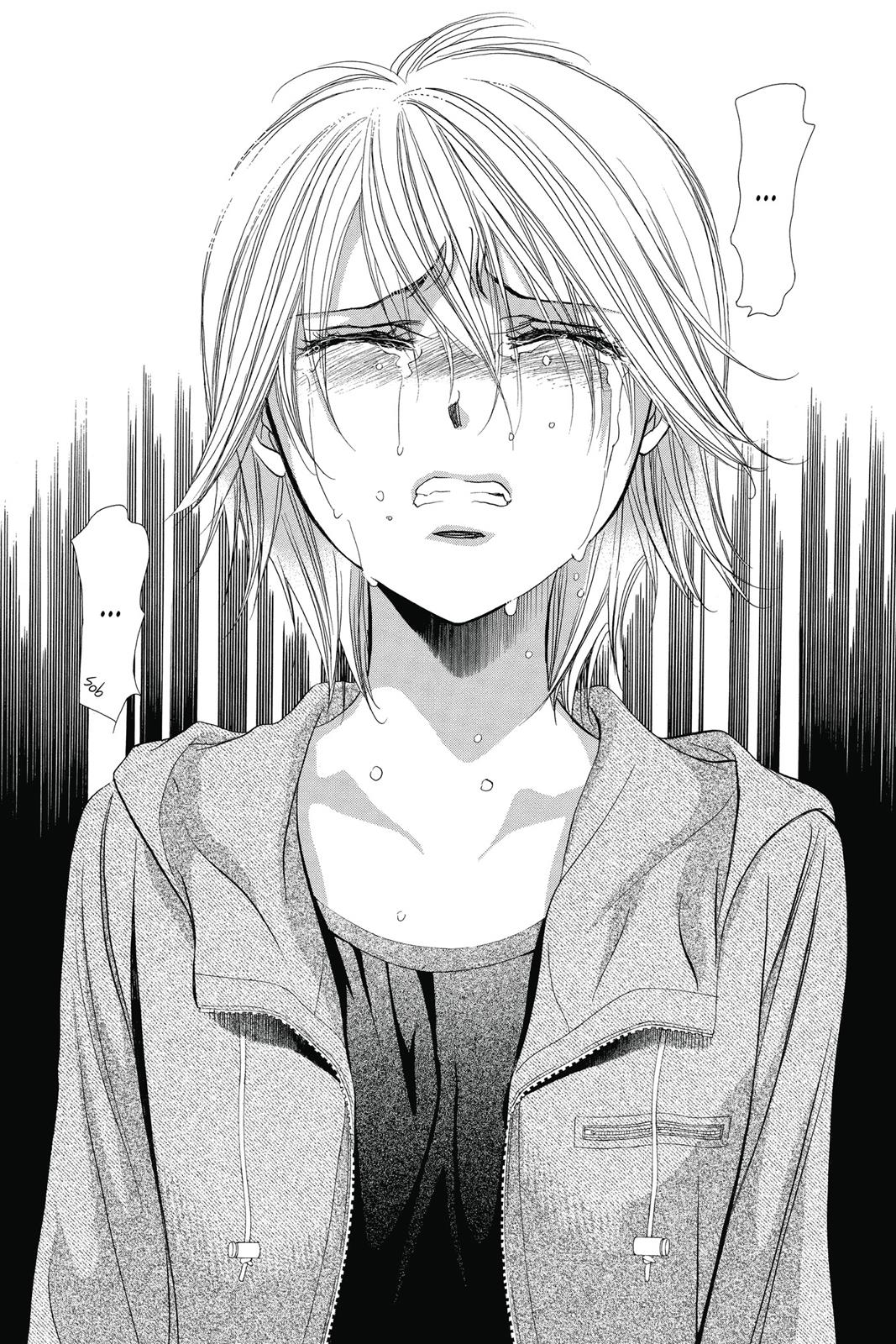 Skip Beat! Act 37 156