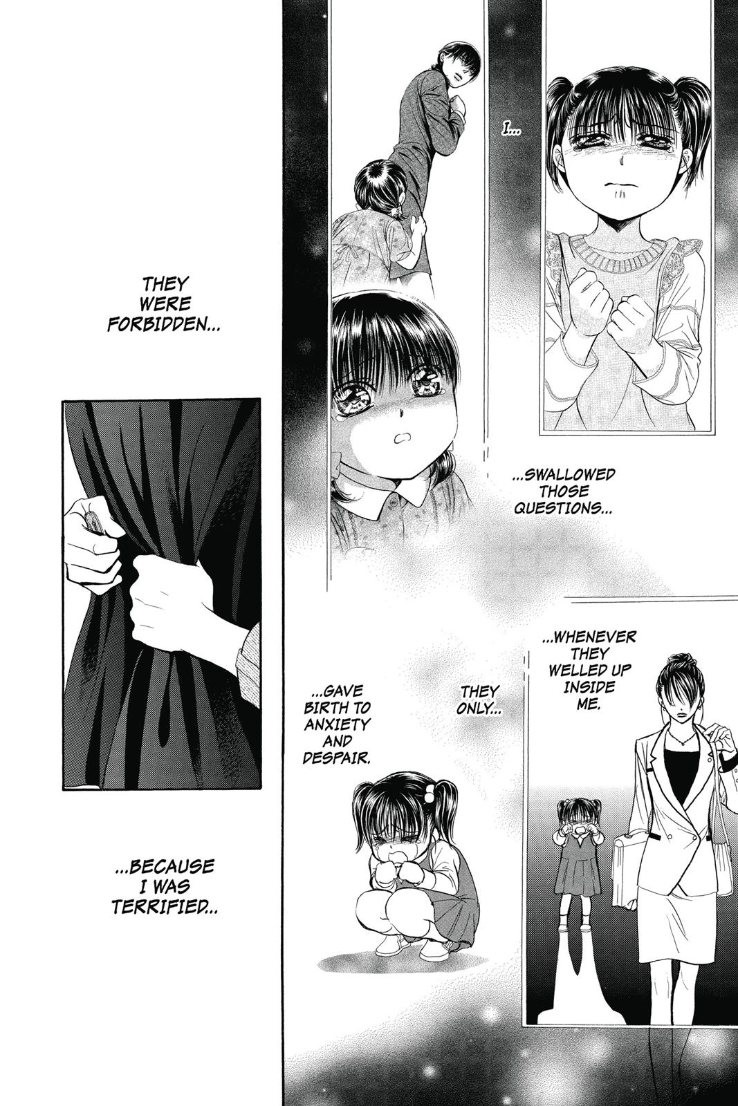 Skip Beat! Act 37 160