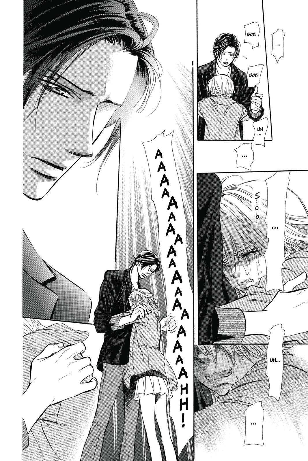 Skip Beat! Act 37 168