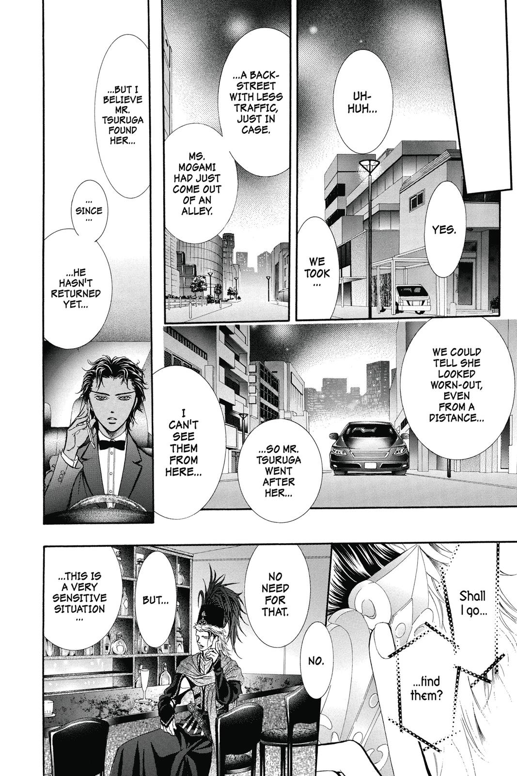 Skip Beat! Act 37 170