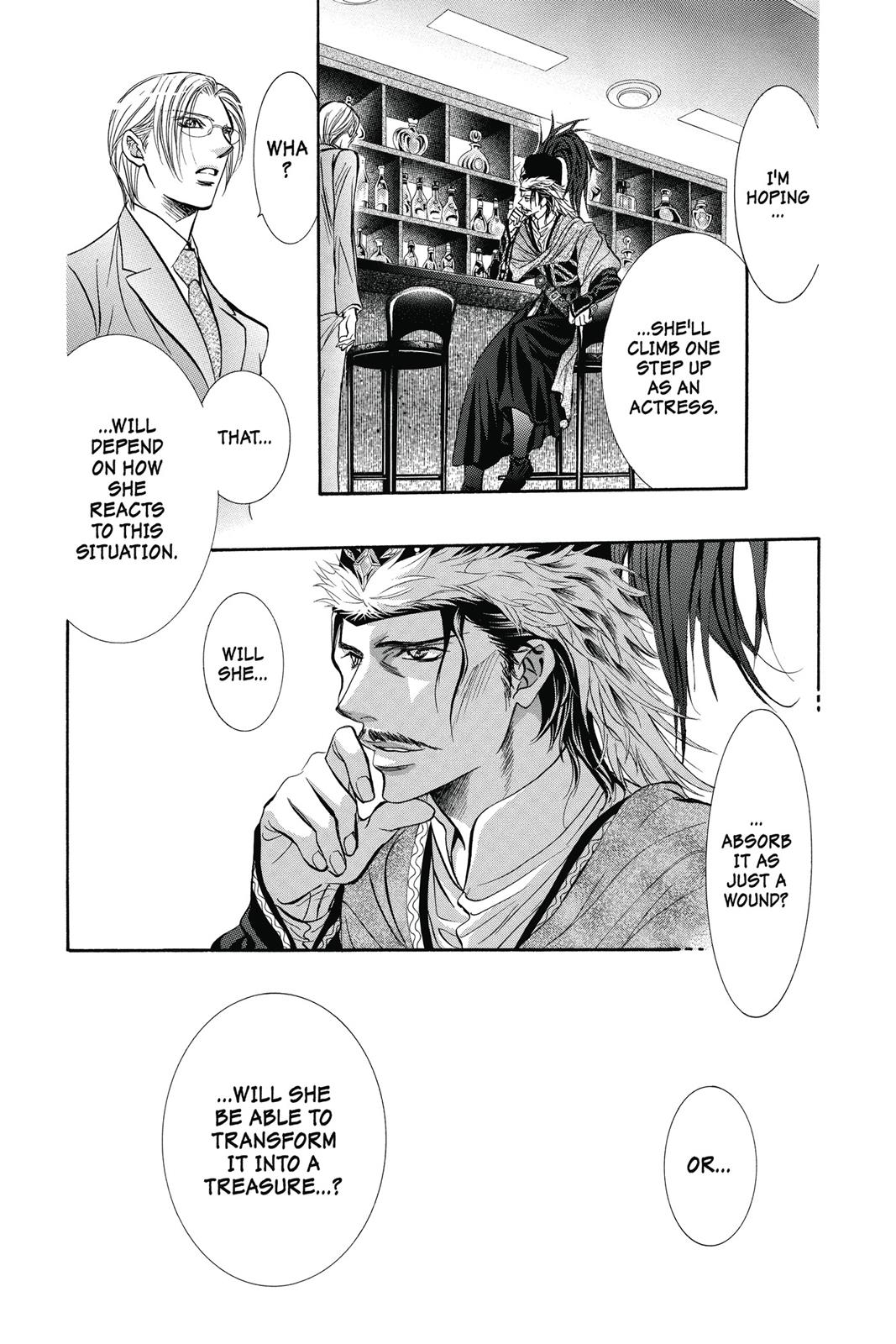 Skip Beat! Act 37 173