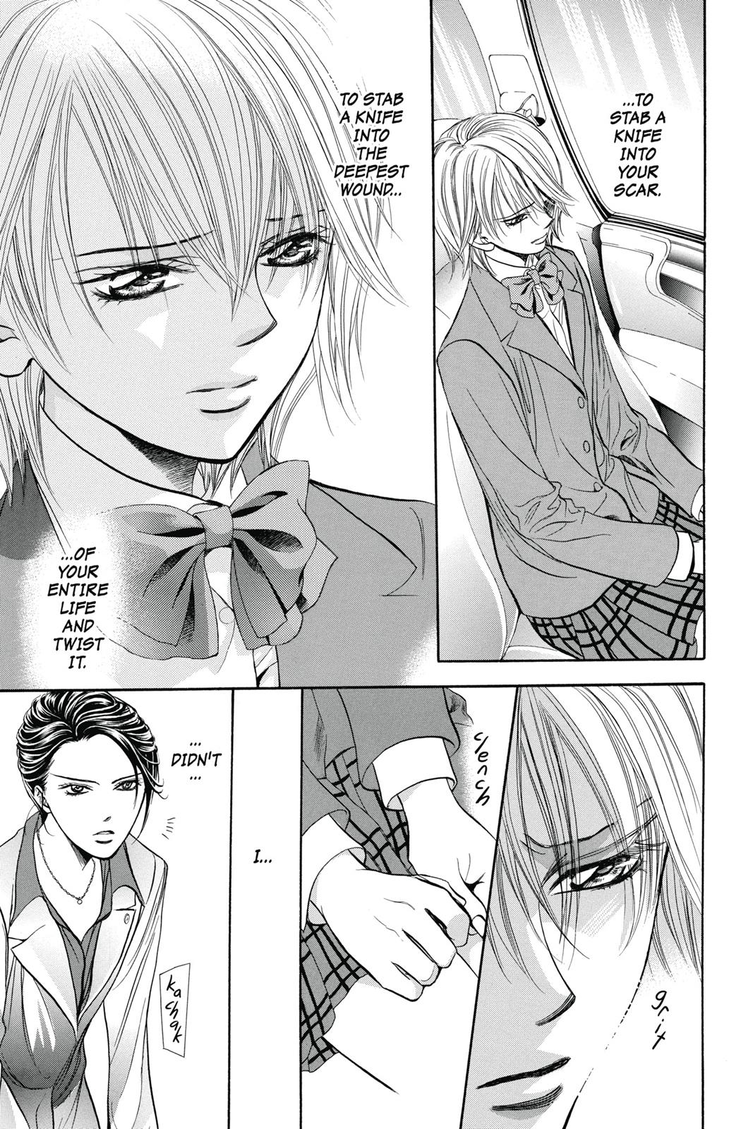 Skip Beat! Act 38 62