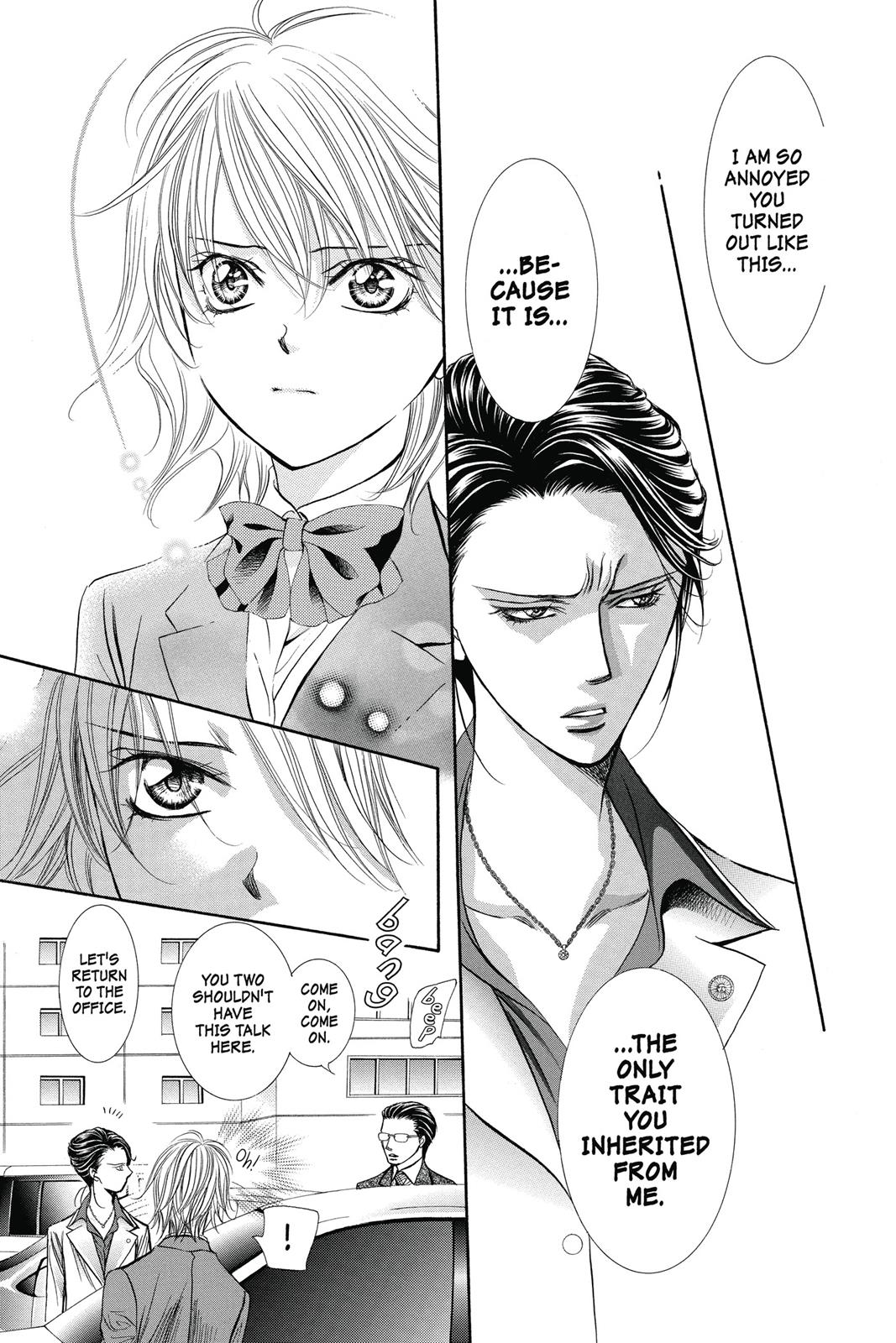 Skip Beat! Act 38 76