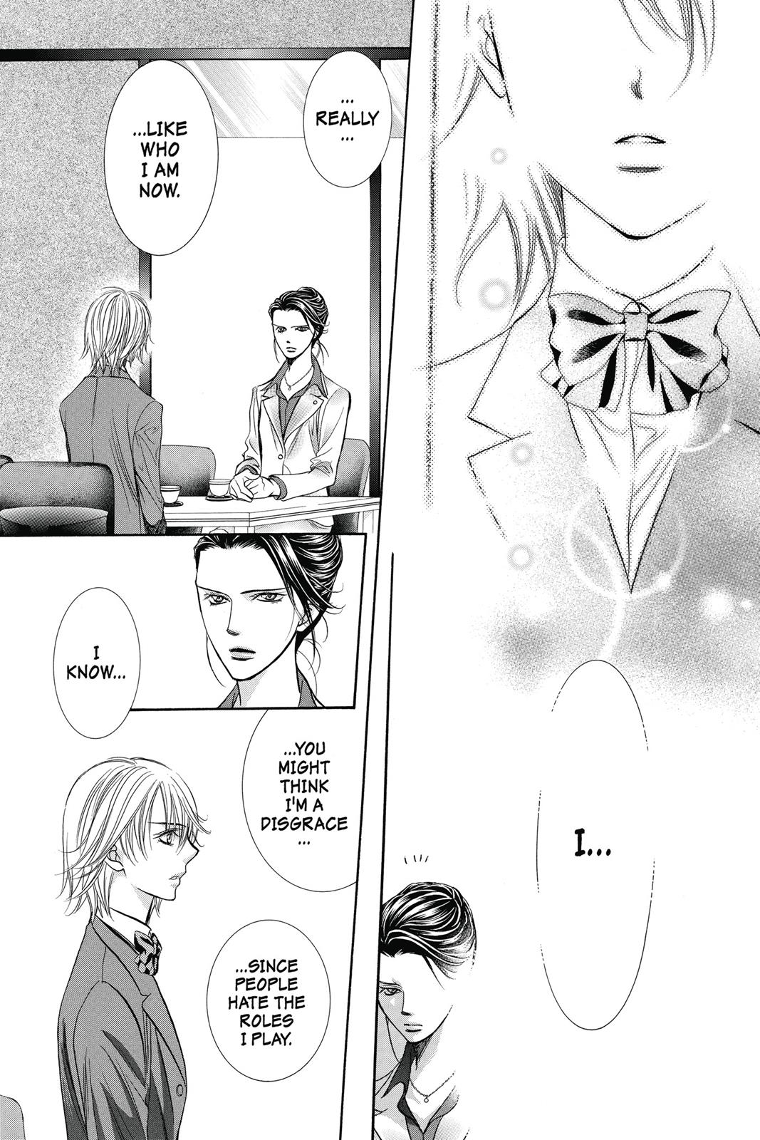 Skip Beat! Act 38 90