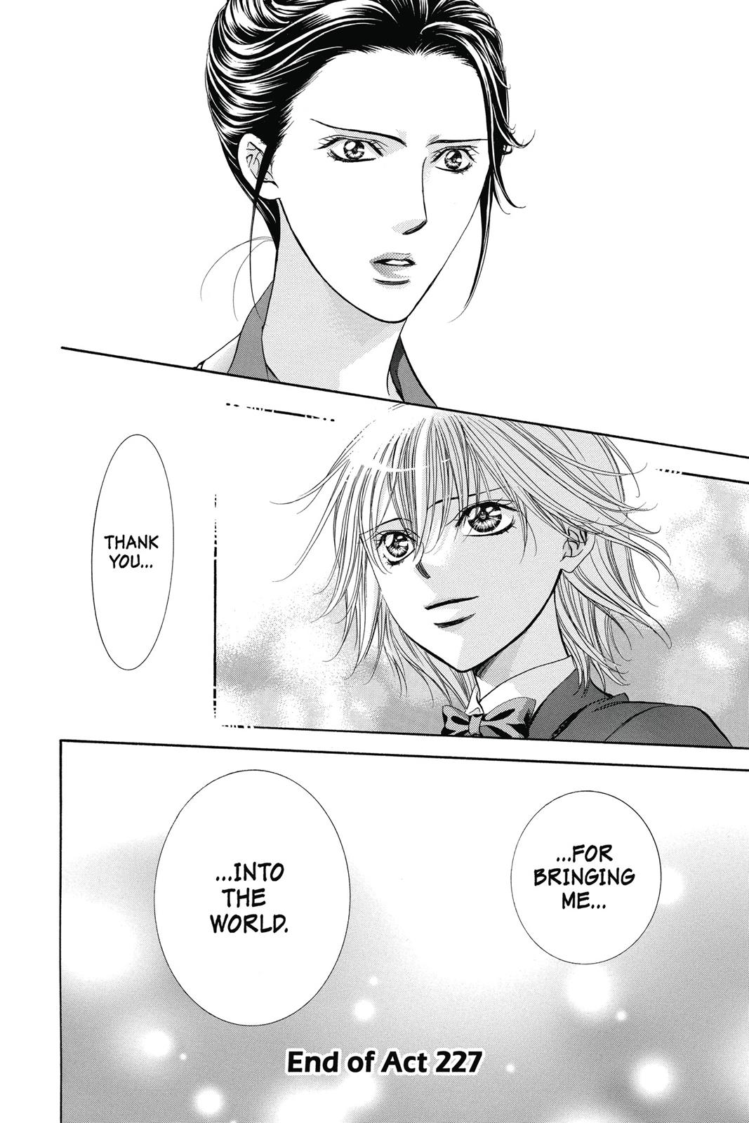 Skip Beat! Act 38 93