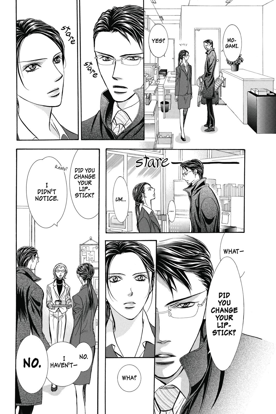 Skip Beat! Act 38 100