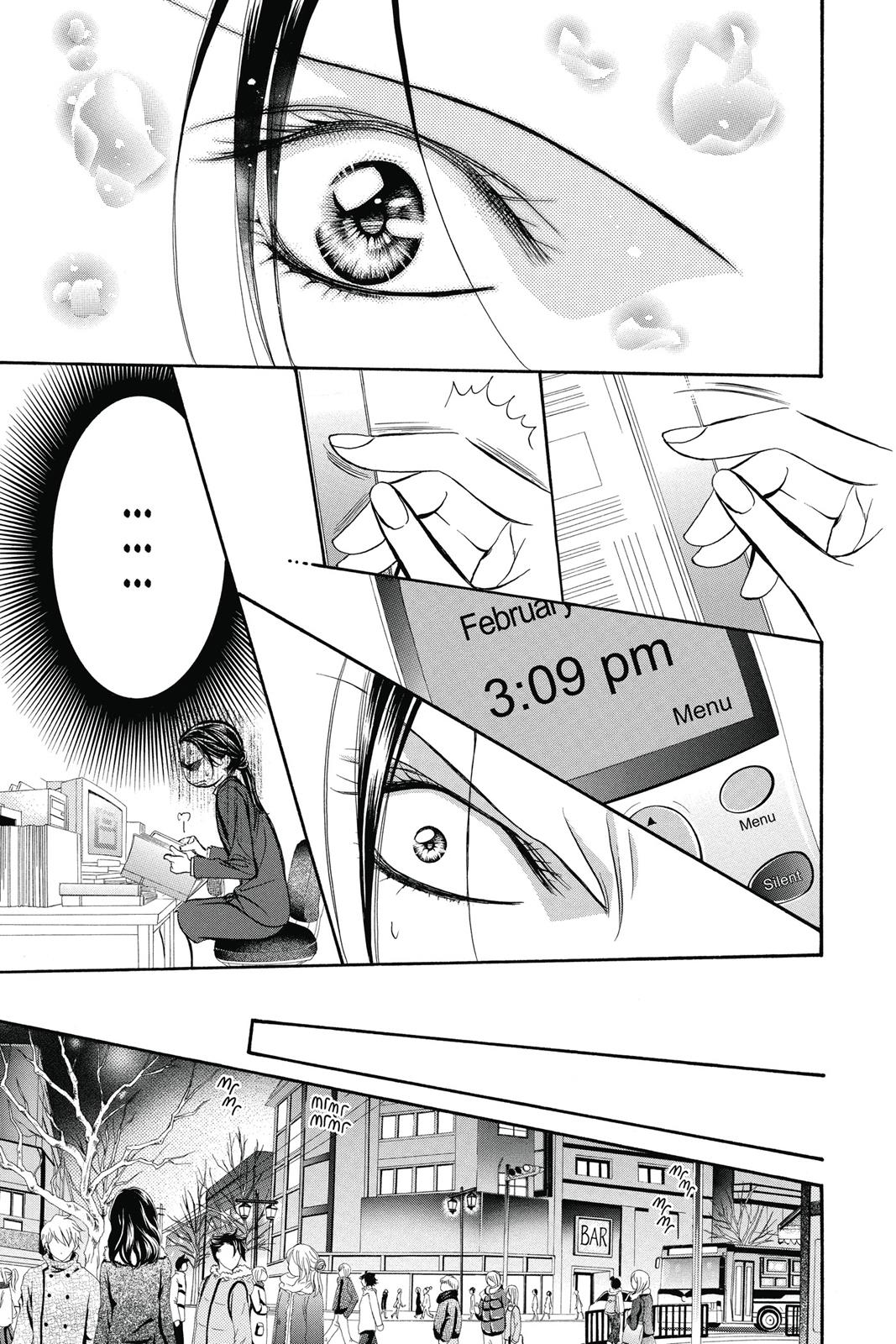 Skip Beat! Act 38 104