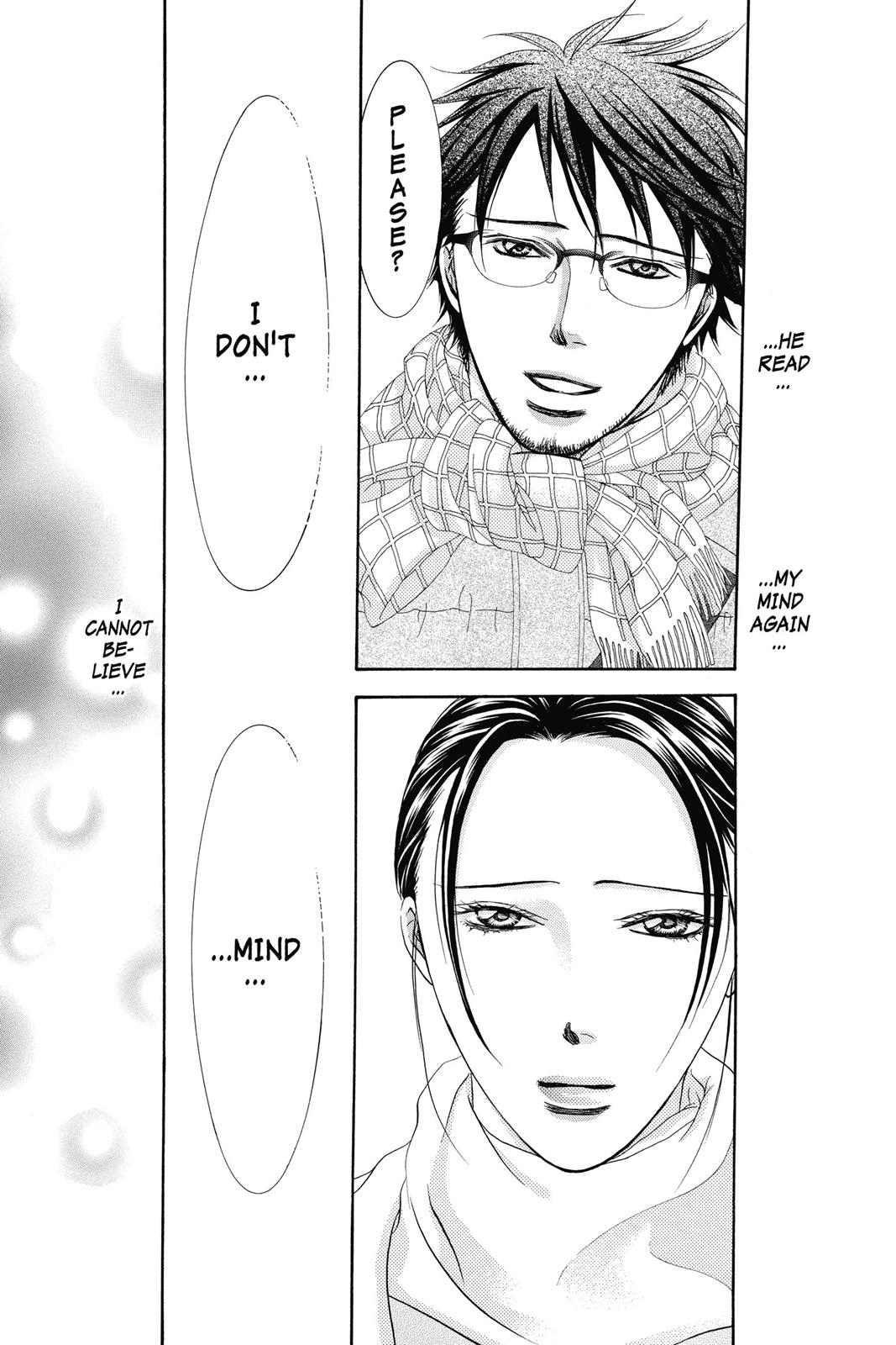Skip Beat! Act 38 120