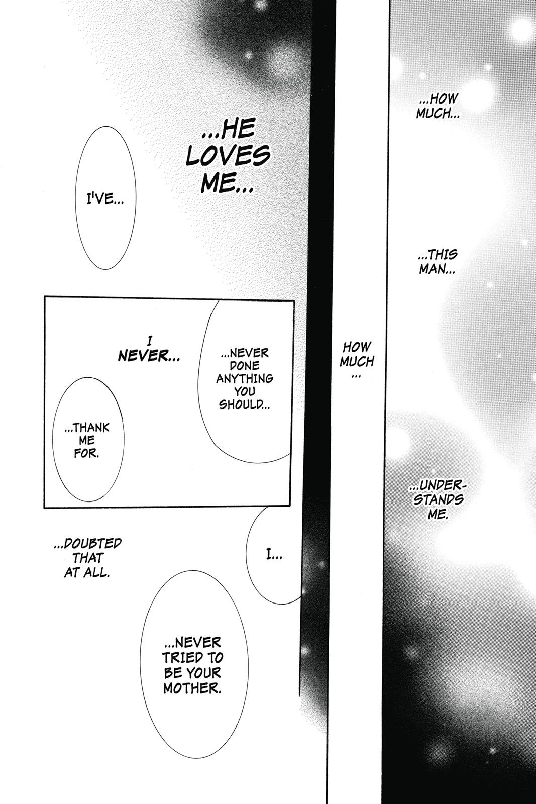 Skip Beat! Act 38 121