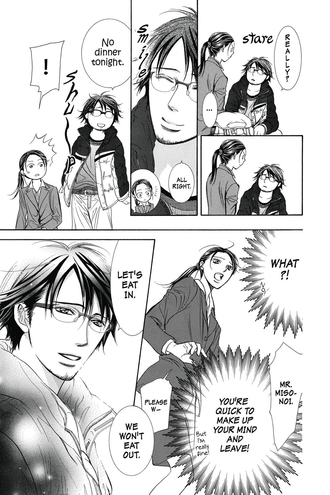 Skip Beat! Act 38 148