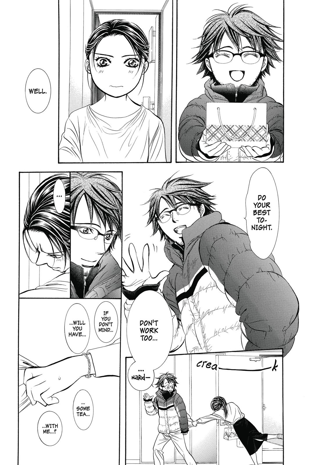 Skip Beat! Act 38 168