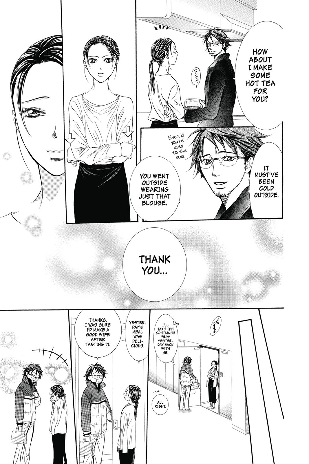 Skip Beat! Act 38 172