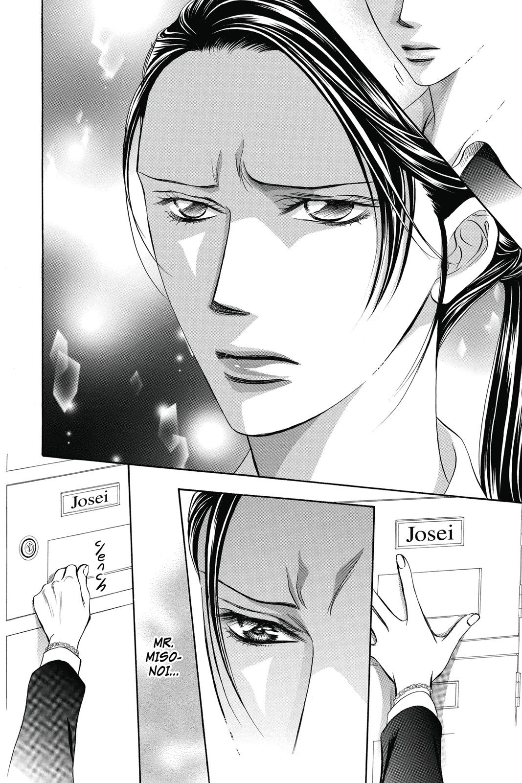 Skip Beat! Act 38 181