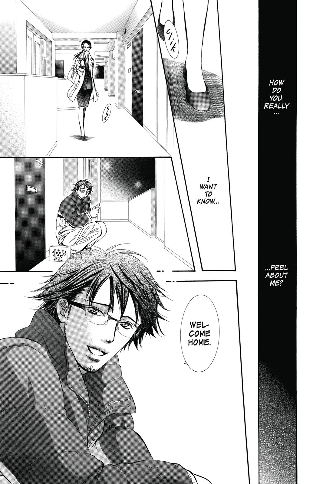 Skip Beat! Act 38 182