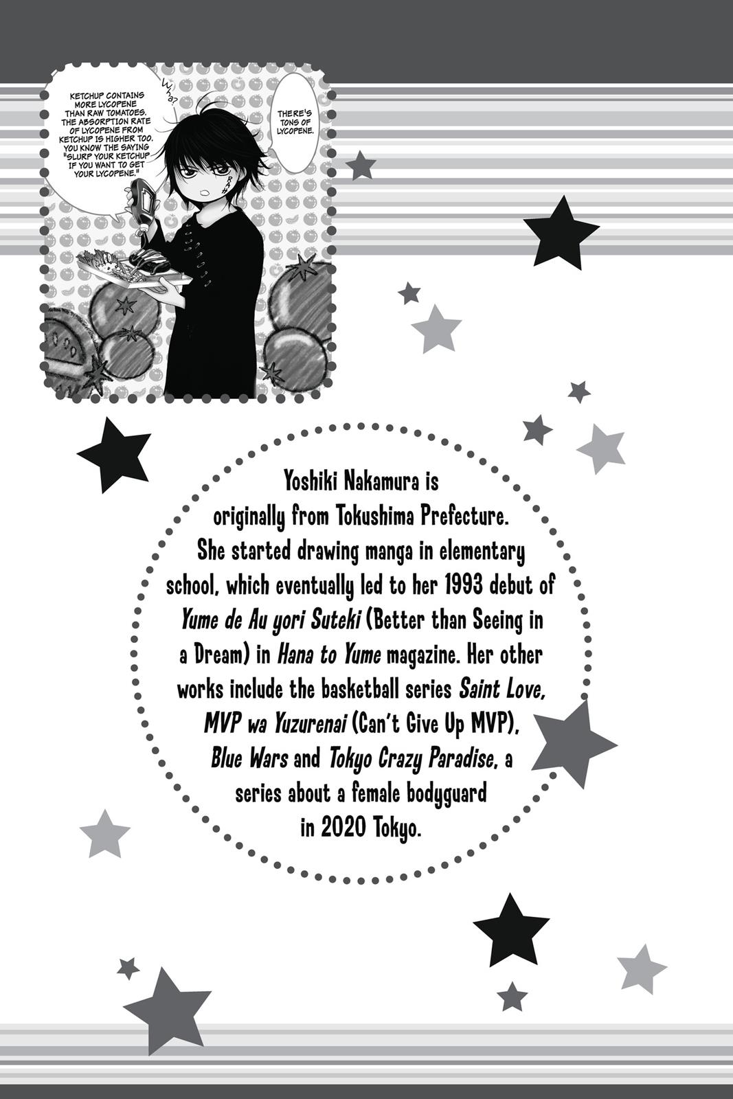 Skip Beat! Act 38 193