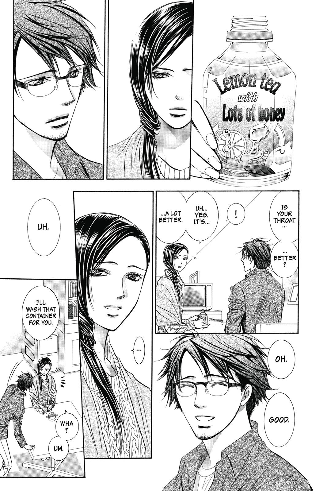 Skip Beat! Act 39 10