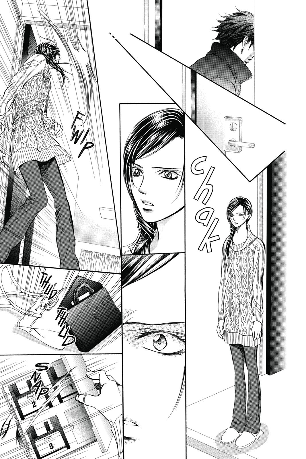 Skip Beat! Act 39 16