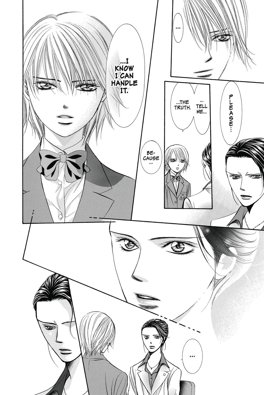 Skip Beat! Act 39 46