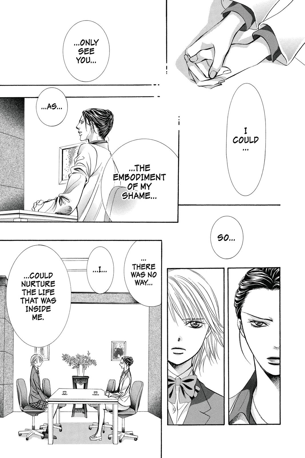 Skip Beat! Act 39 47