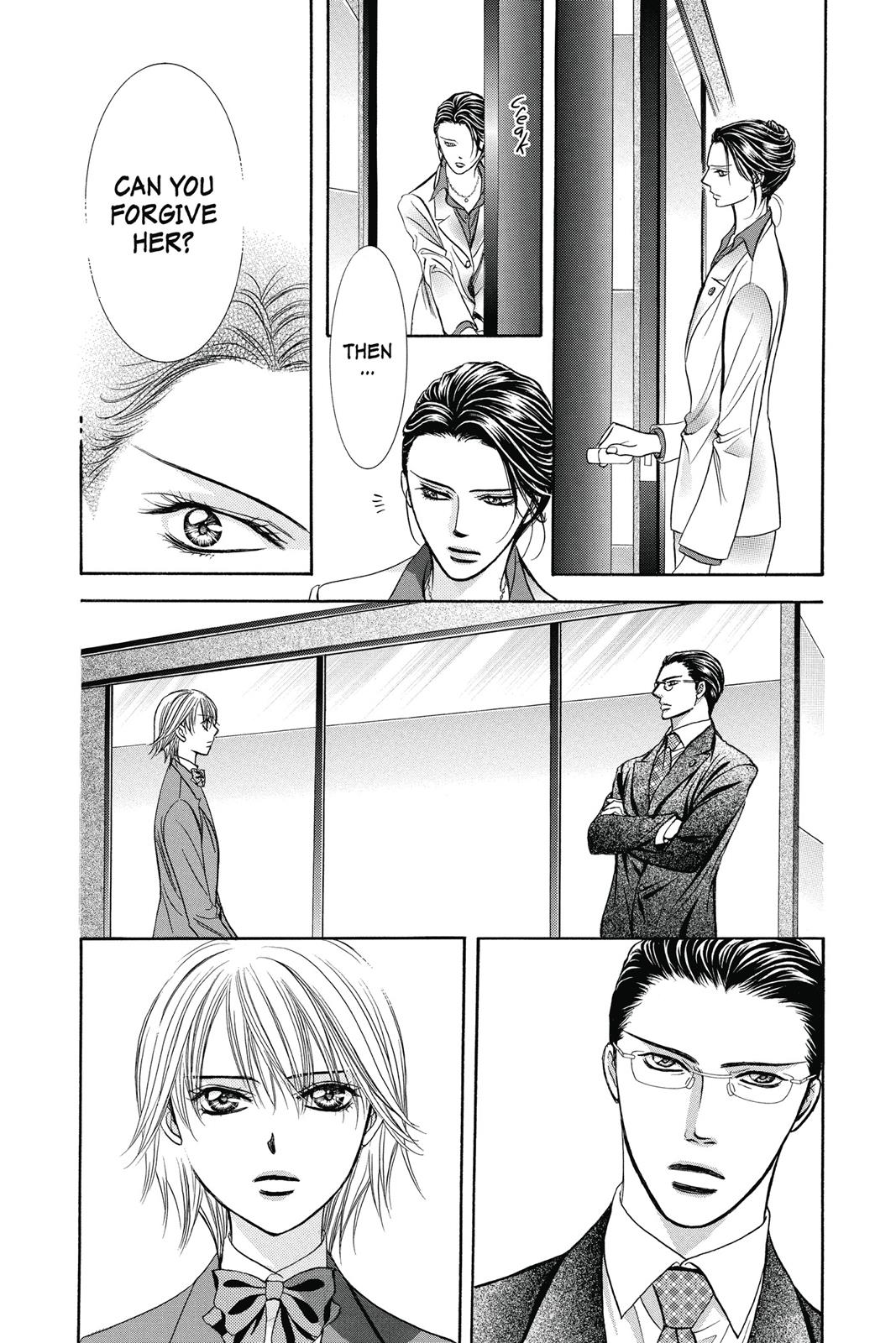 Skip Beat! Act 39 62