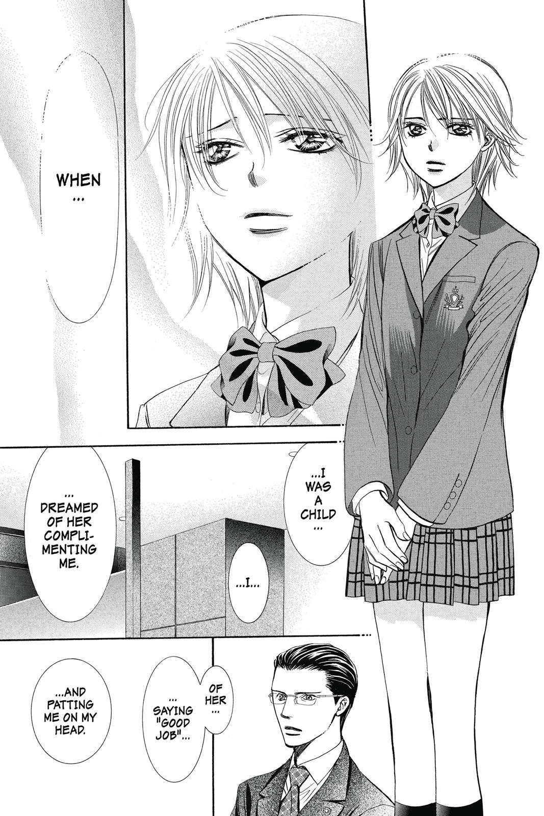 Skip Beat! Act 39 63