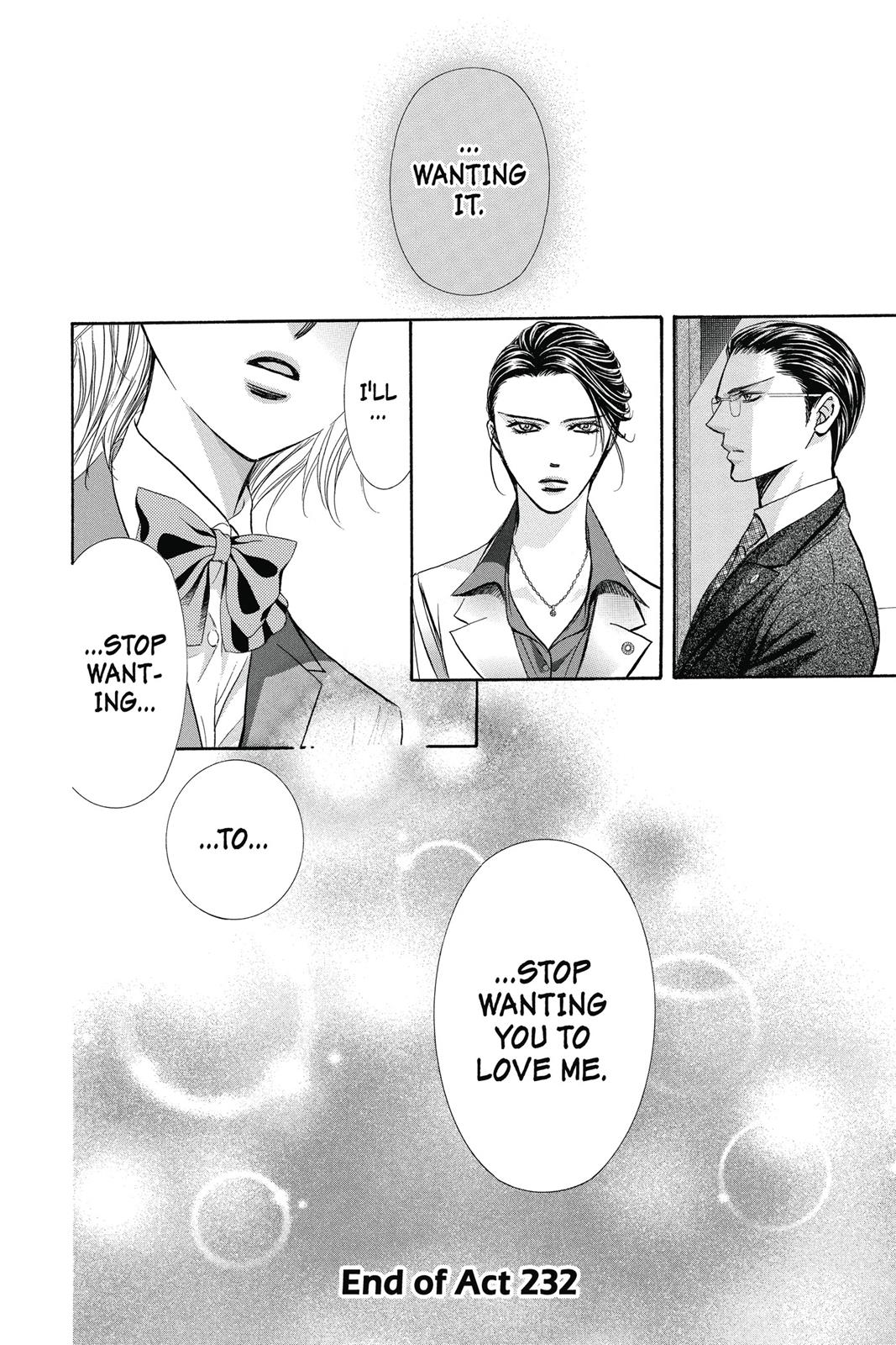 Skip Beat! Act 39 66