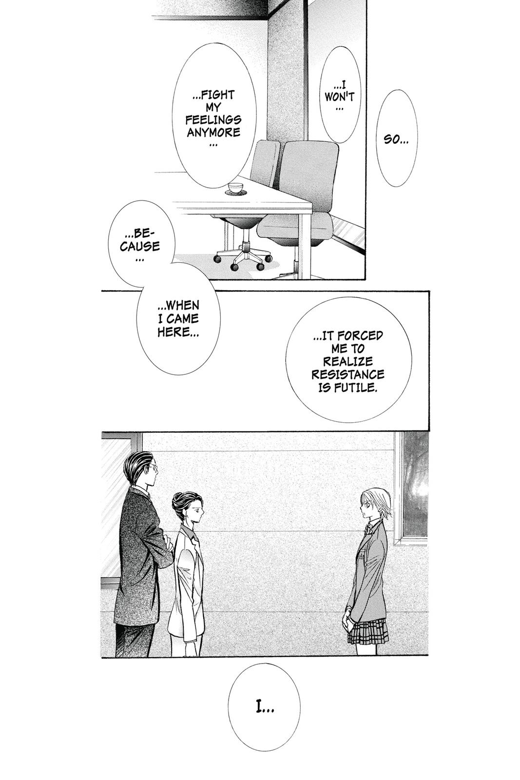 Skip Beat! Act 39 71
