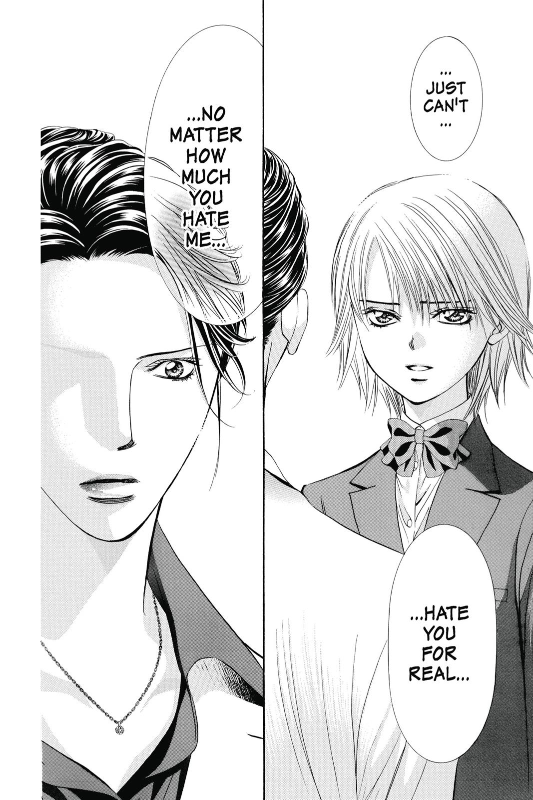 Skip Beat! Act 39 72