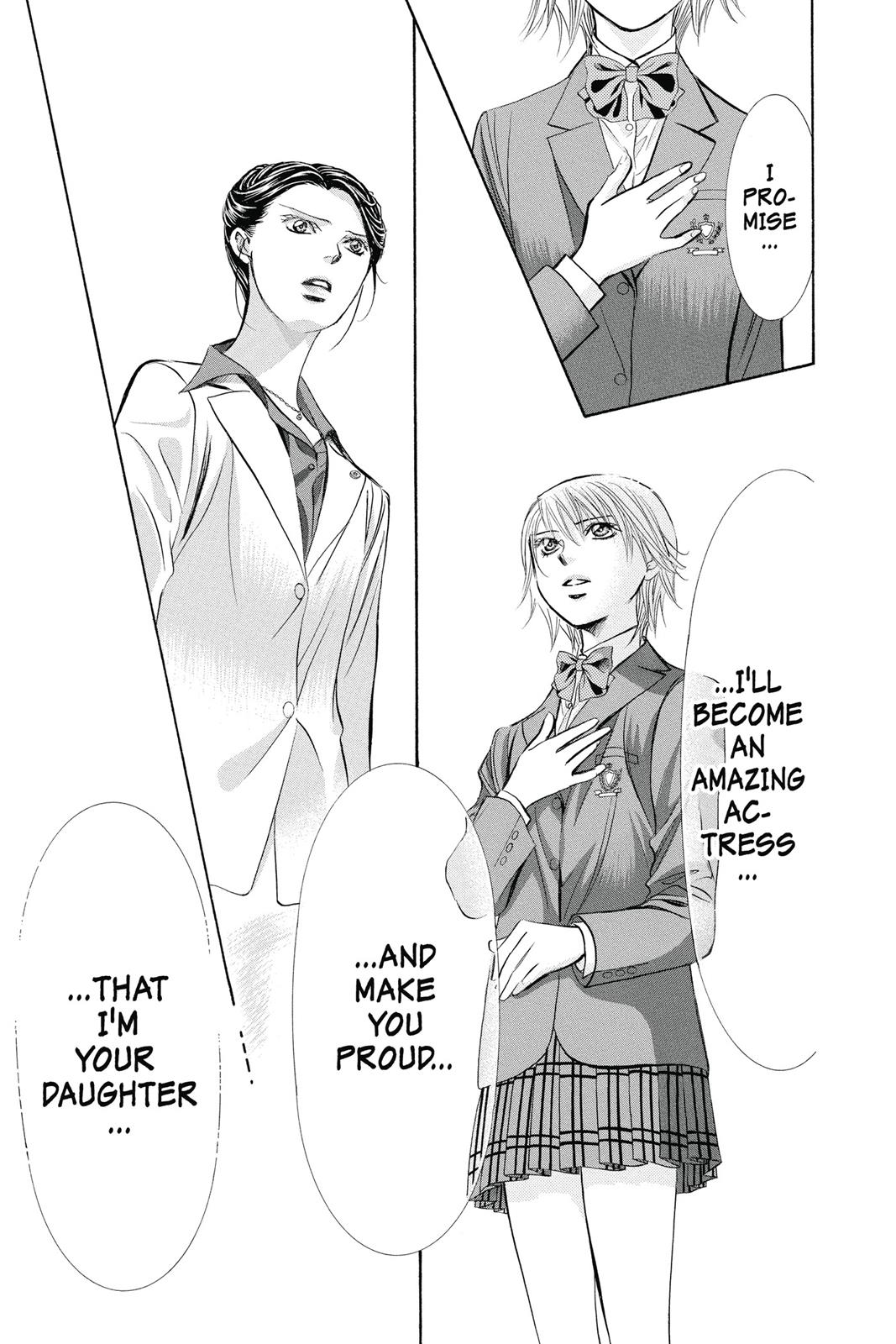 Skip Beat! Act 39 75