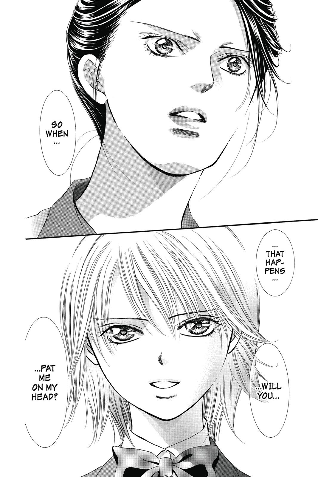 Skip Beat! Act 39 76