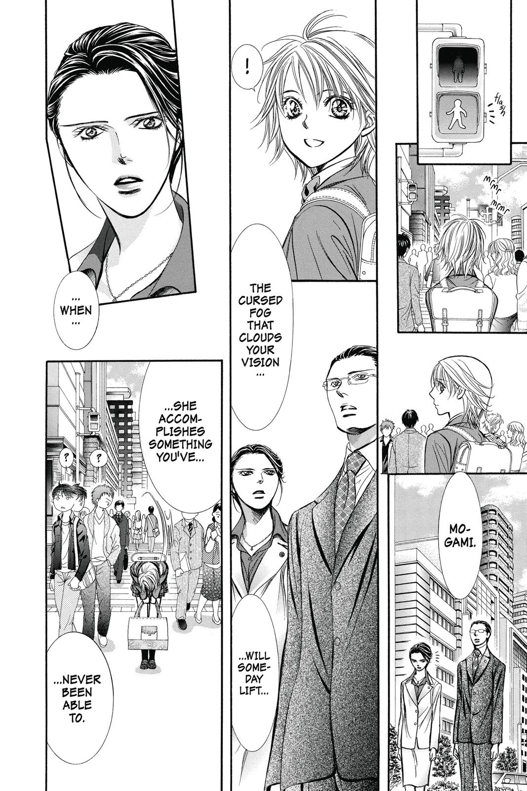 Skip Beat! Act 39 82