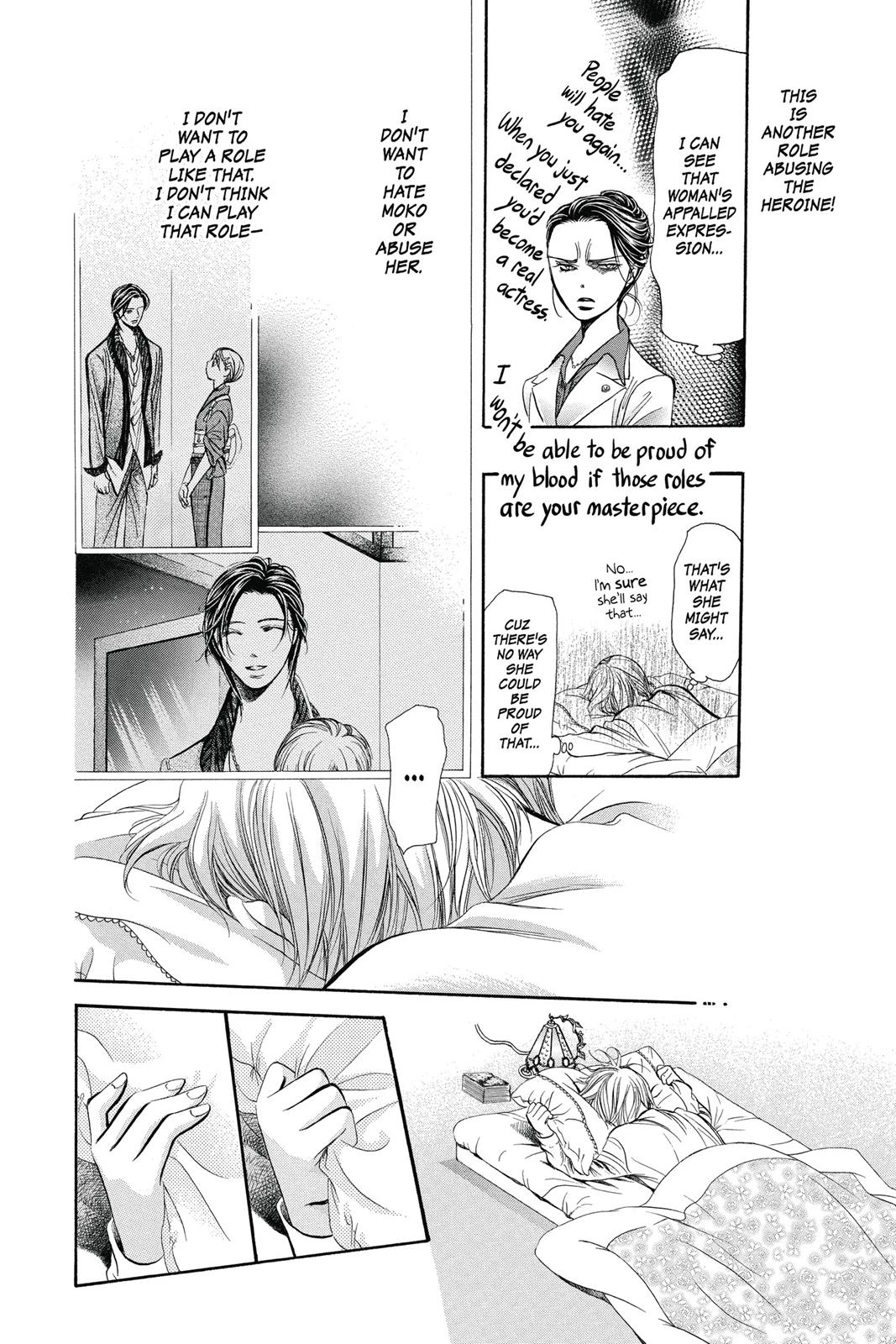 Skip Beat! Act 39 144