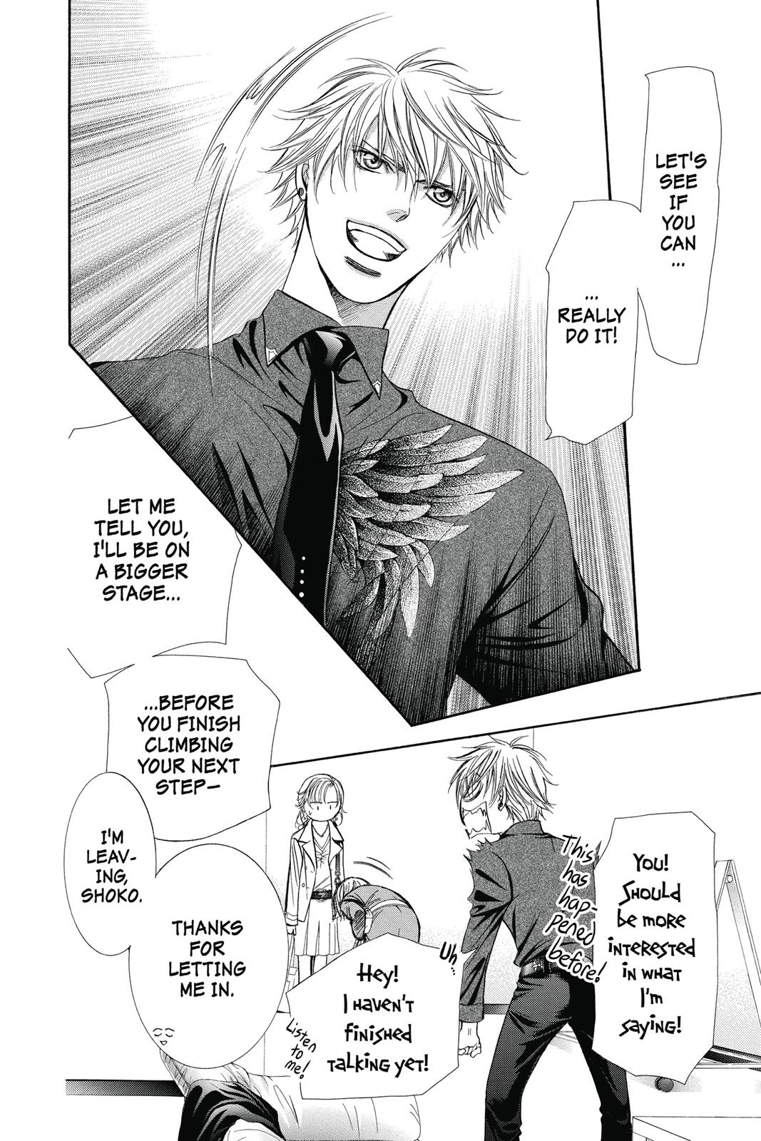 Skip Beat! Act 39 173