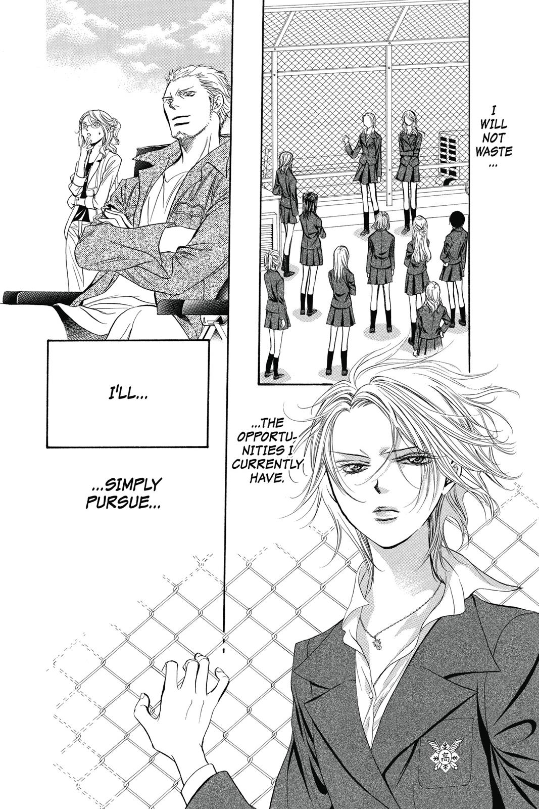 Skip Beat! Act 39 183
