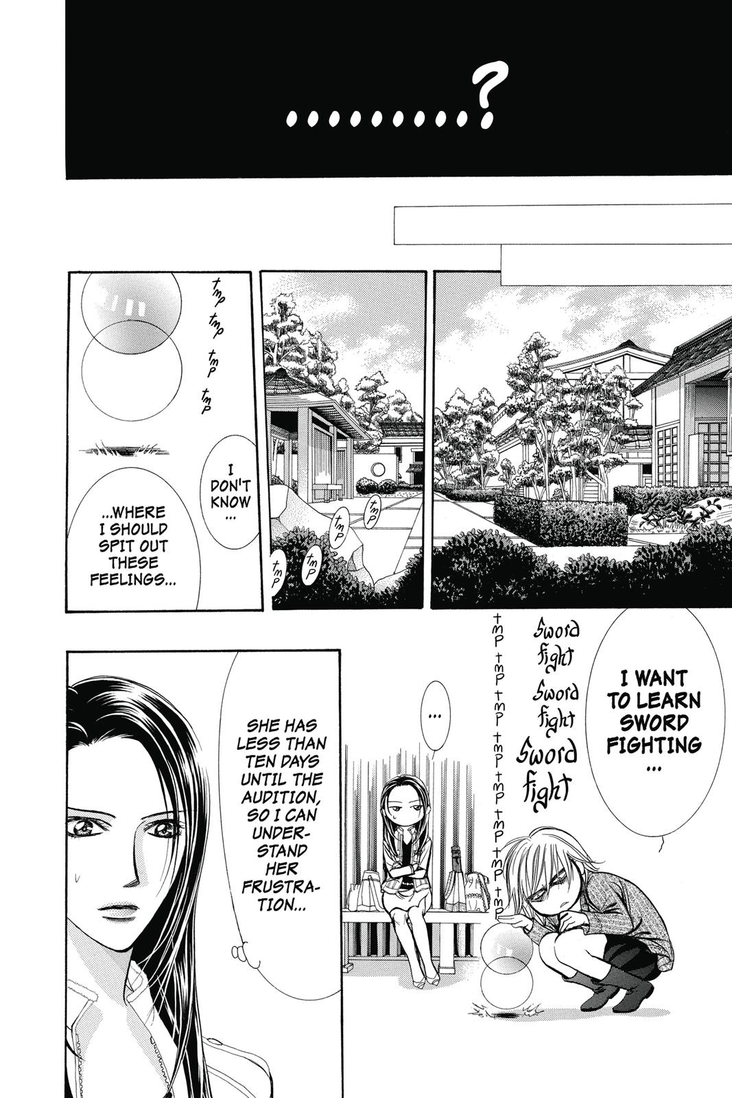 Skip Beat! Act 40 48
