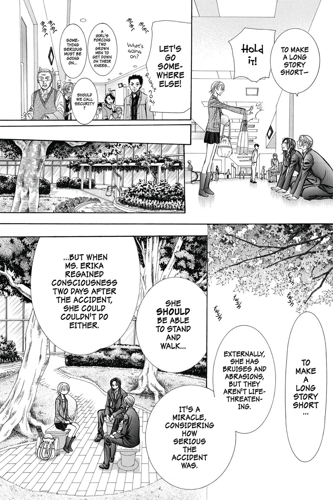 Skip Beat! Act 40 80
