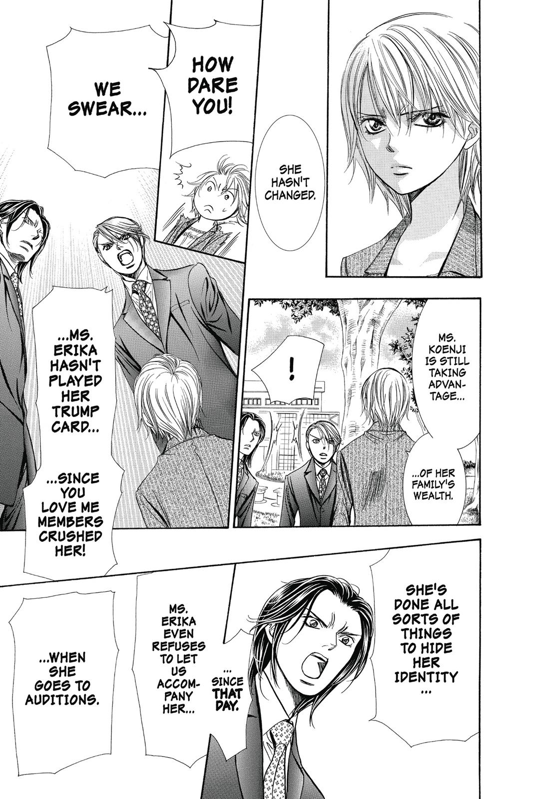 Skip Beat! Act 40 83