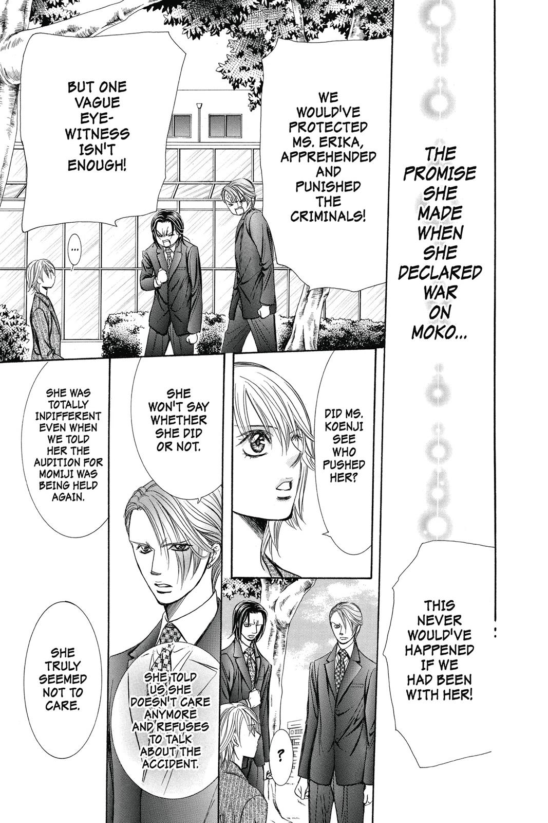 Skip Beat! Act 40 85