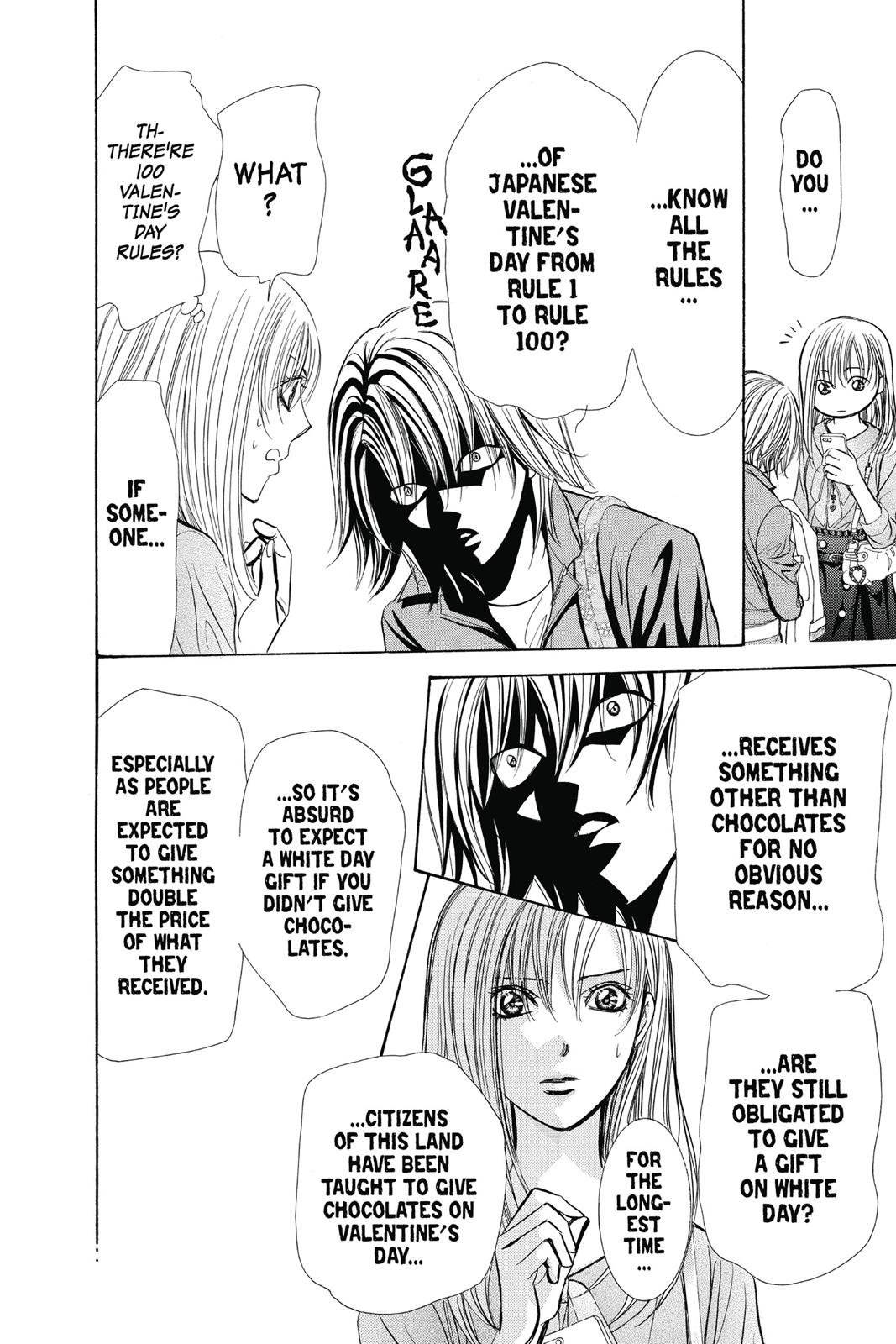 Skip Beat! Act 40 146